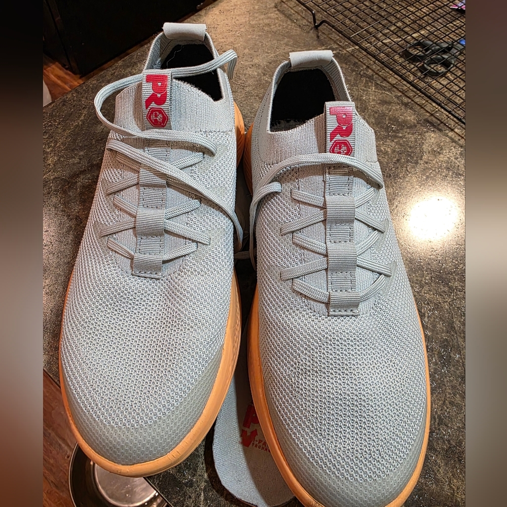 Timberland PRO Medical Shoe